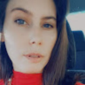 Meet your Posher, Tiffany n